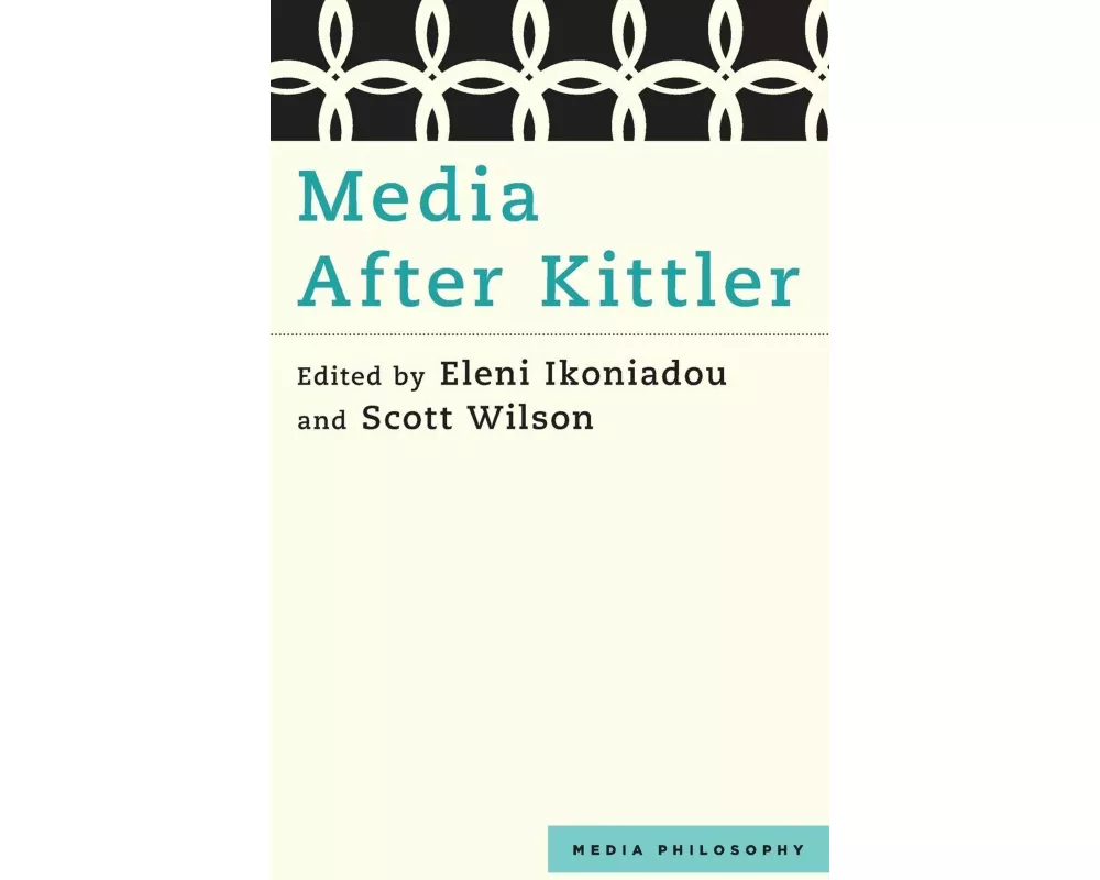 Media After Kittler