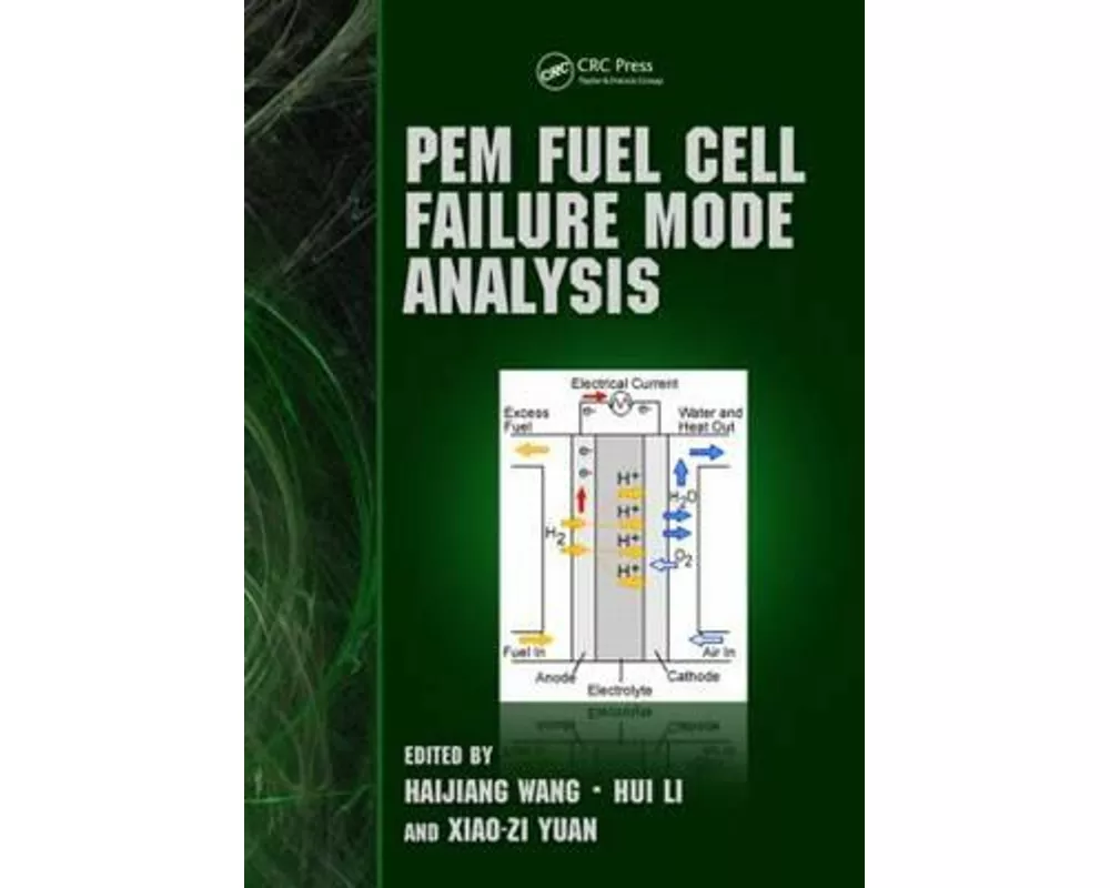 PEM Fuel Cell Failure Mode Analysis