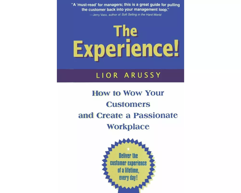 The Experience