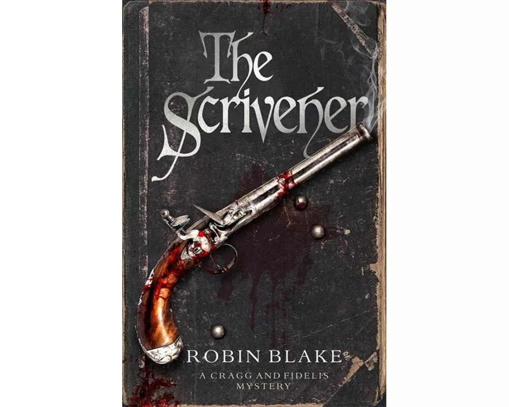 The Scrivener