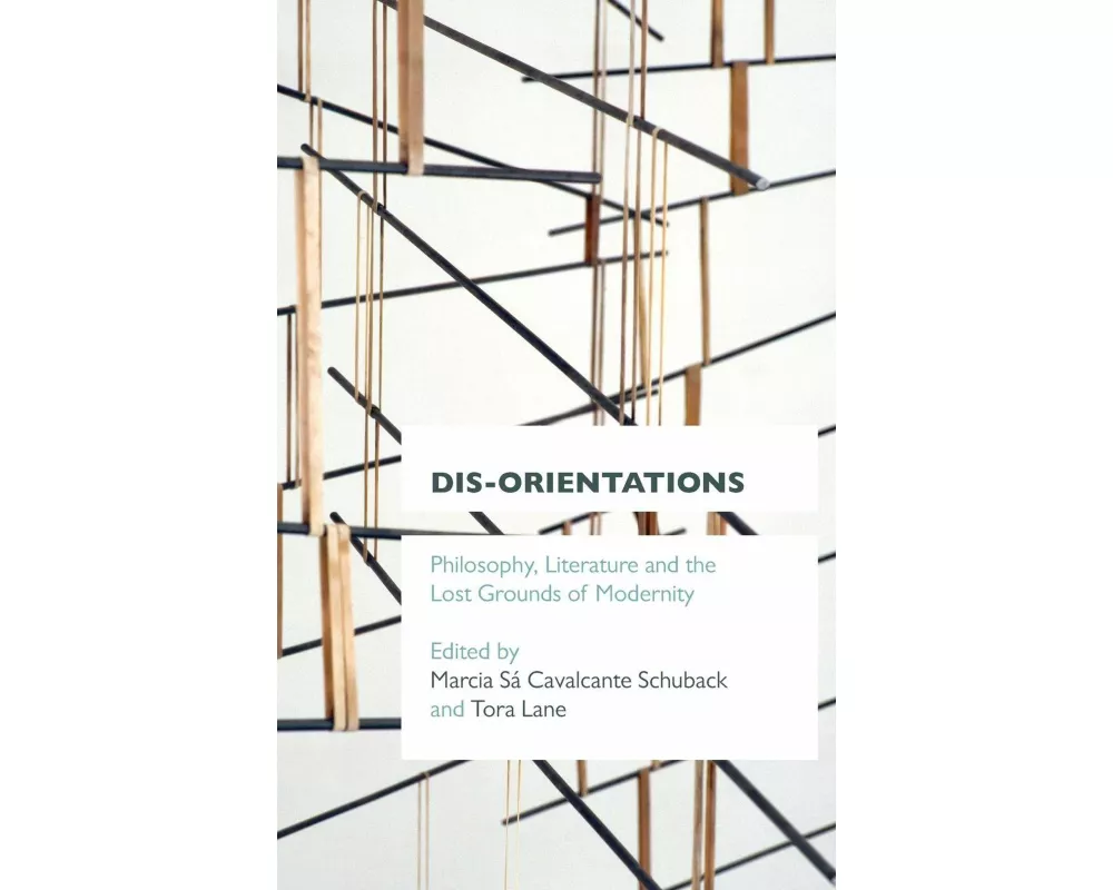 Dis-orientations
