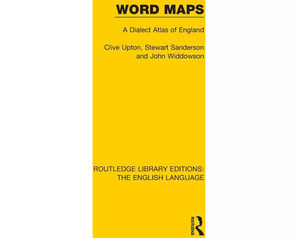Word Maps