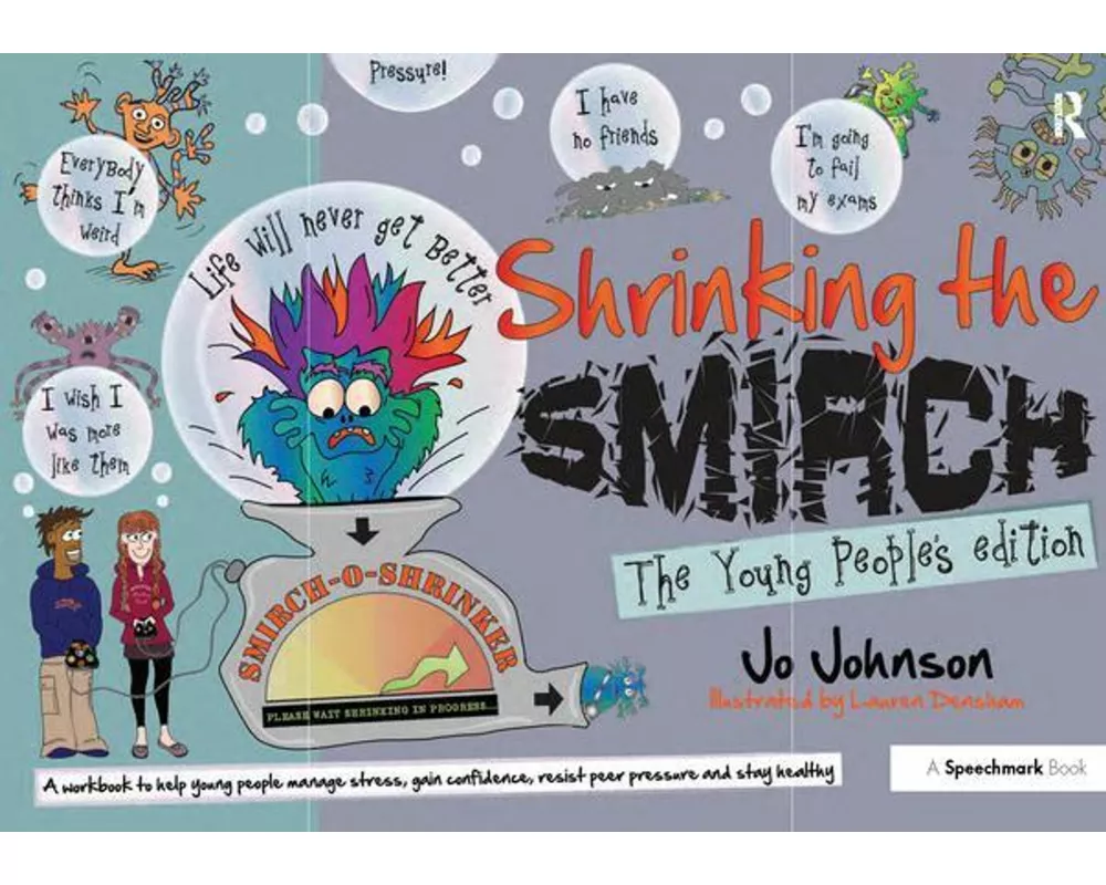 Shrinking the Smirch