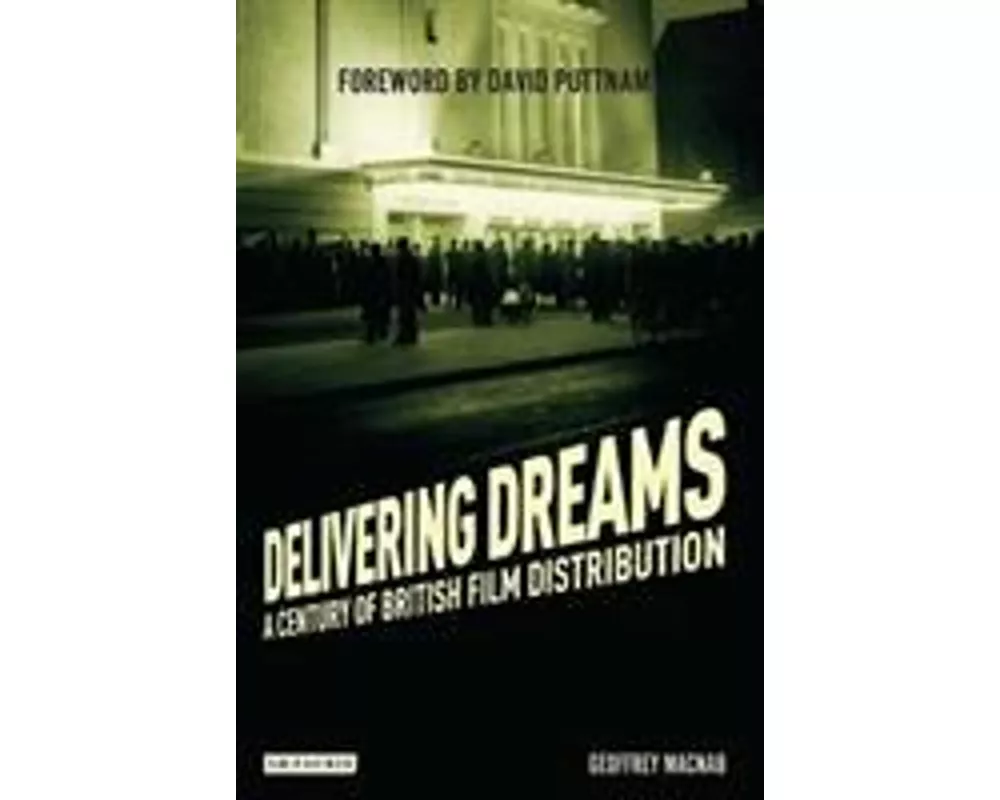 Delivering Dreams