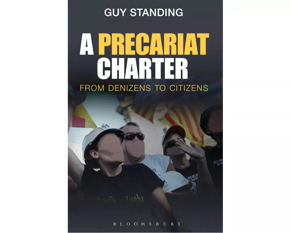 A Precariat Charter