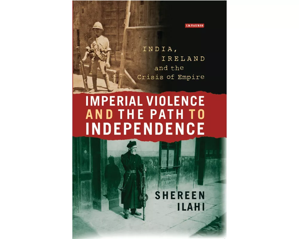 Imperial Violence and the Path to Independence