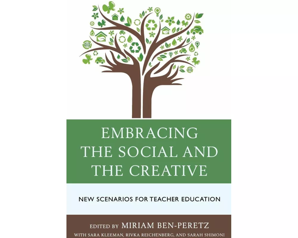 Embracing the Social and the Creative