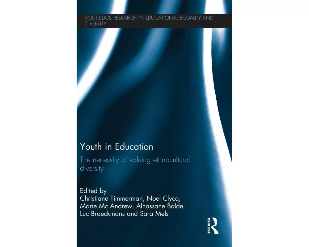 Youth in Education