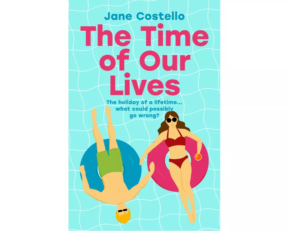 The Time of Our Lives