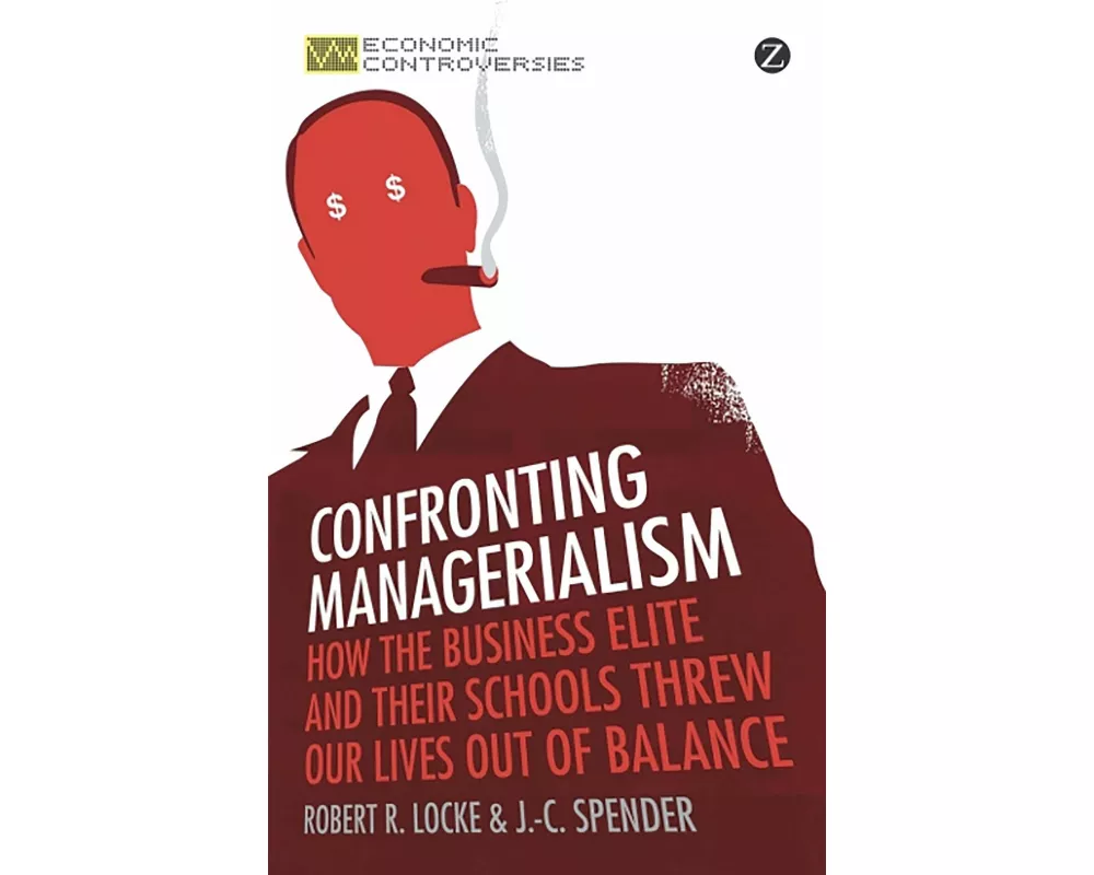 Confronting Managerialism