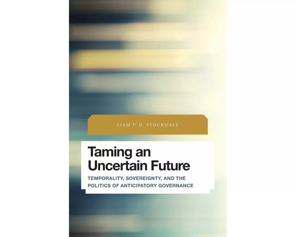 Taming an Uncertain Future