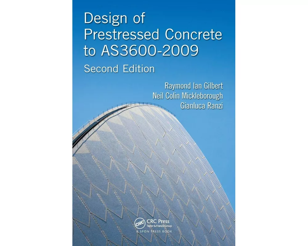 Design of Prestressed Concrete to AS3600-2009