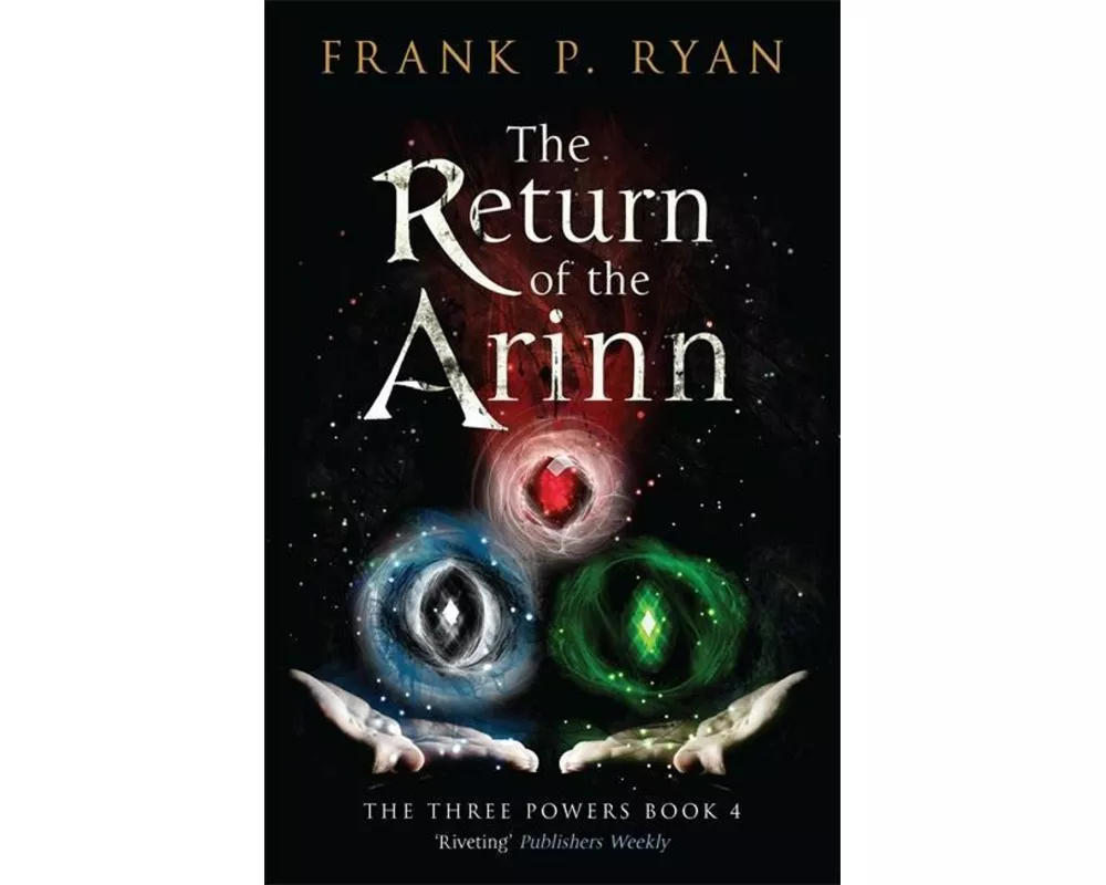 The Return of the Arinn