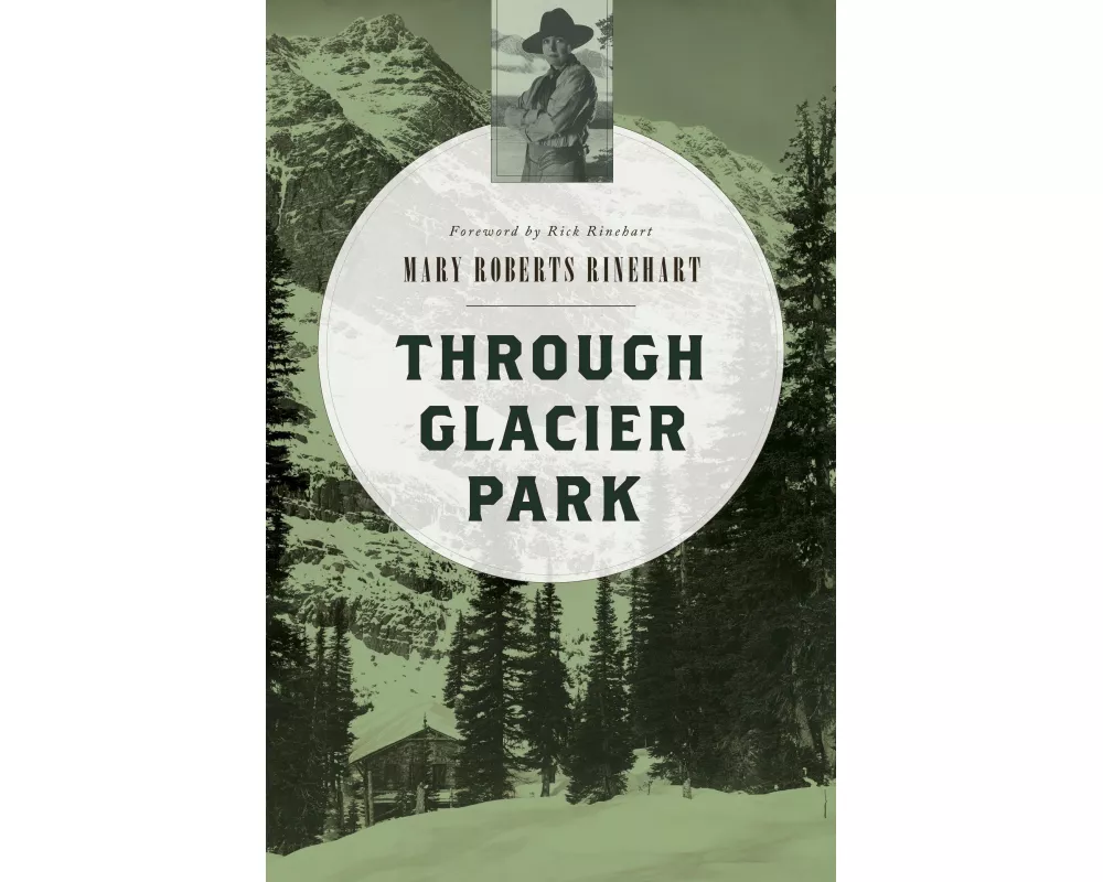 Through Glacier Park
