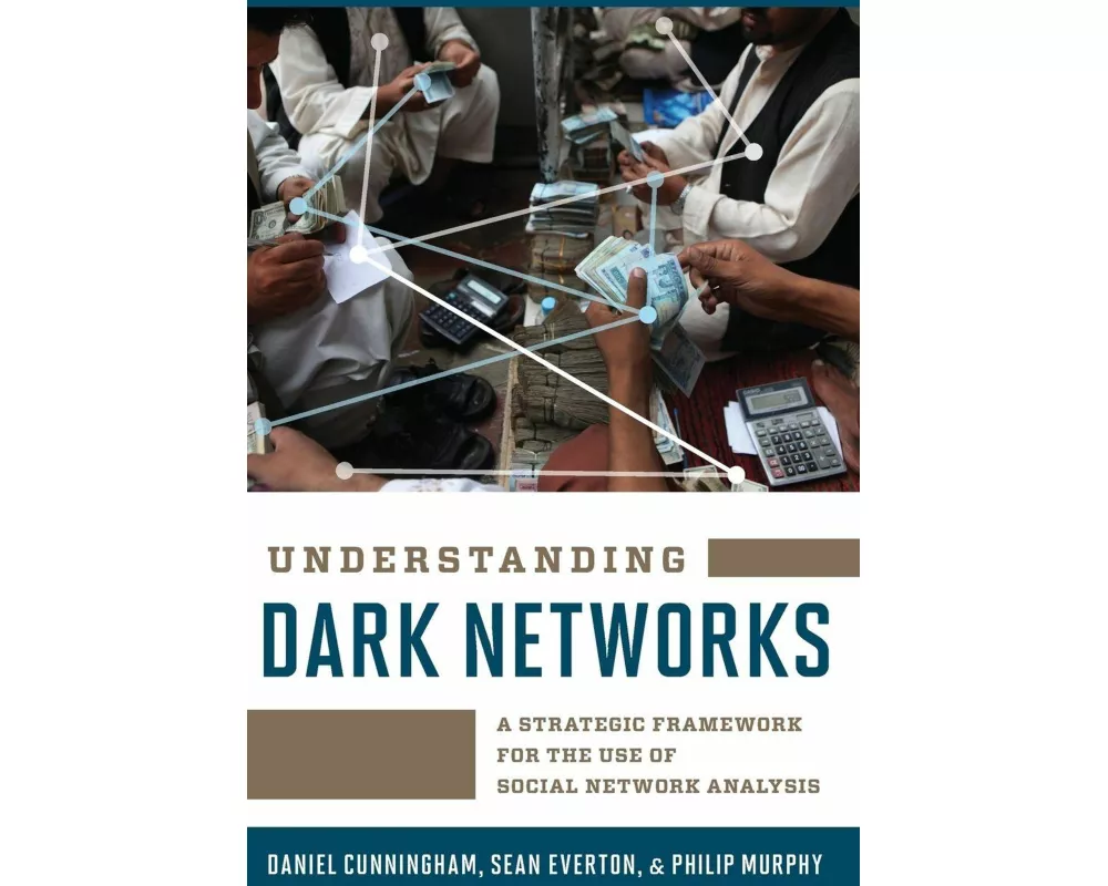 Understanding Dark Networks