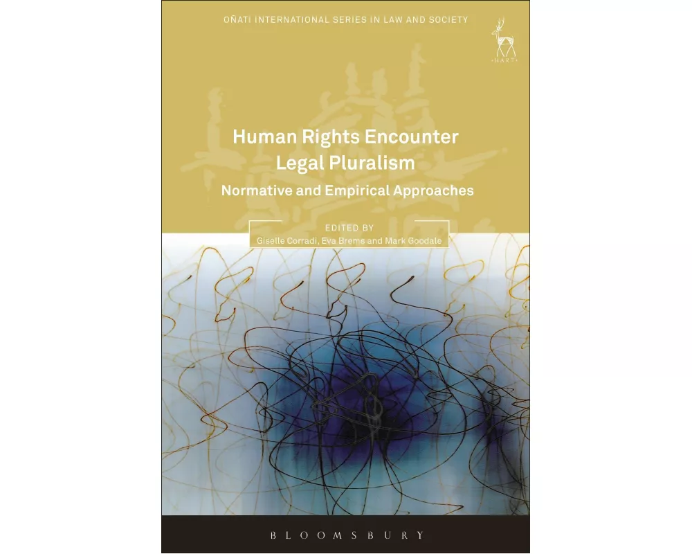 Human Rights Encounter Legal Pluralism