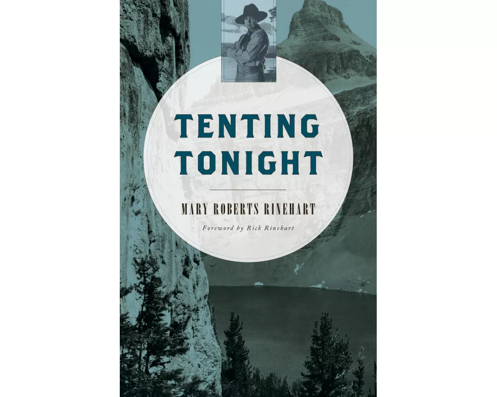 Tenting Tonight