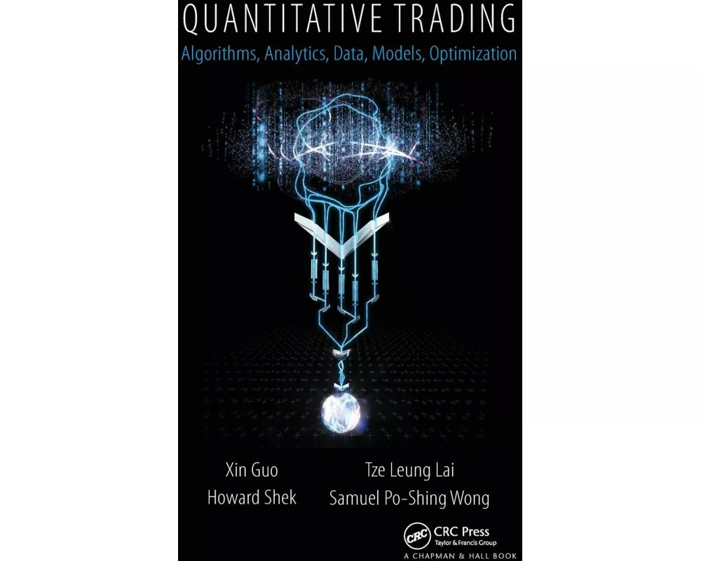 Quantitative Trading