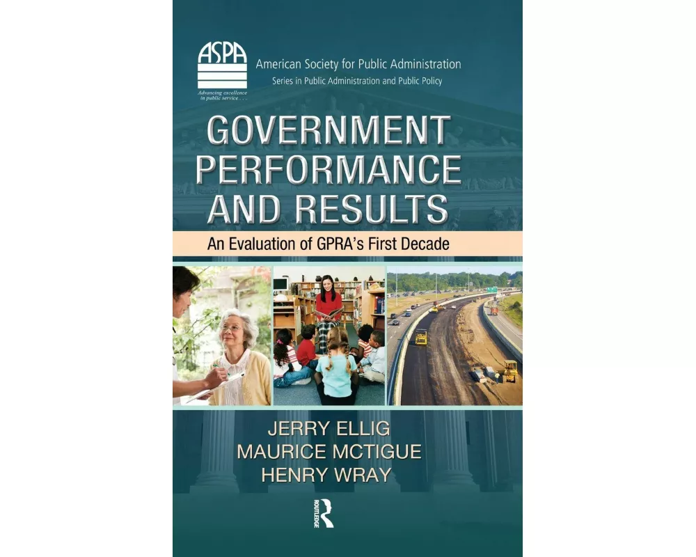 Government Performance and Results