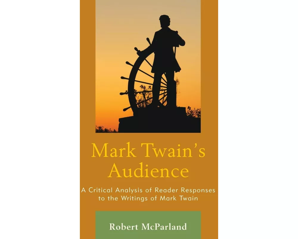 Mark Twain's Audience