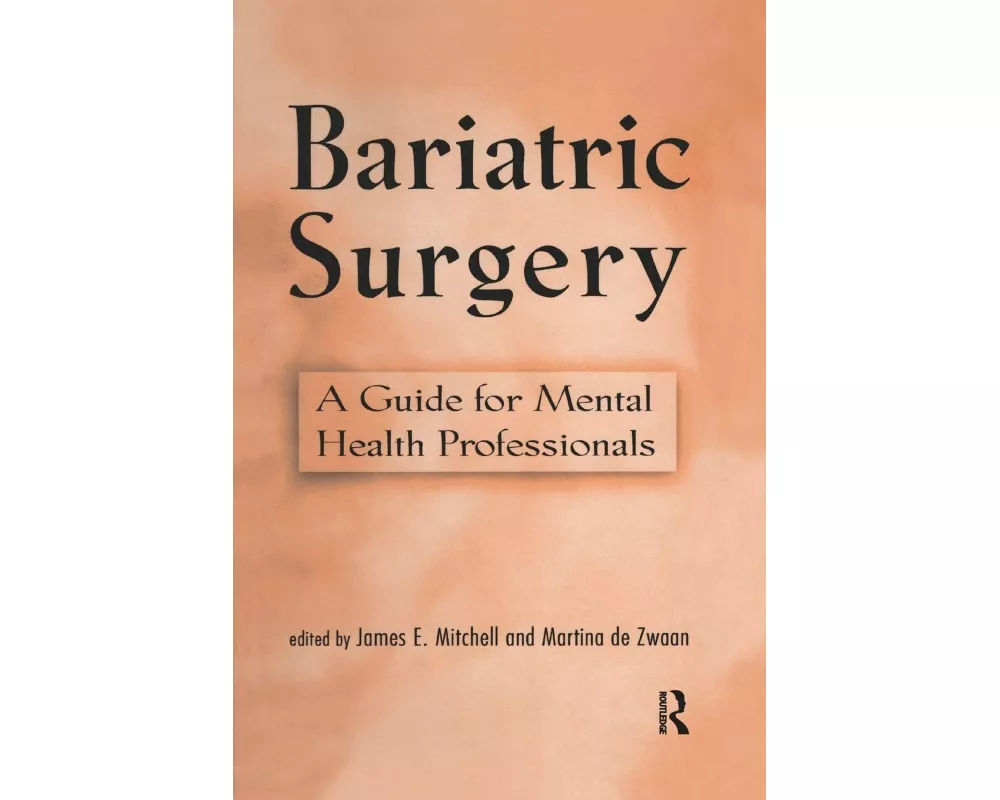 Bariatric Surgery