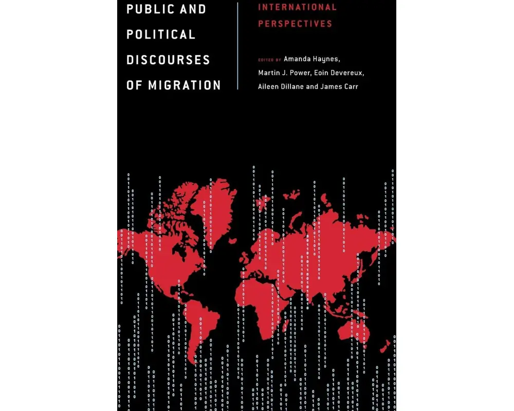 Public and Political Discourses of Migration