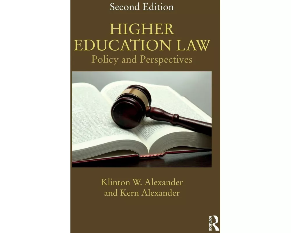 Higher Education Law