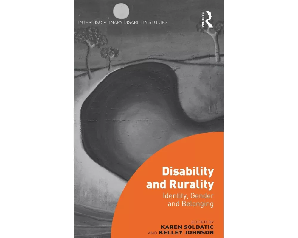 Disability and Rurality