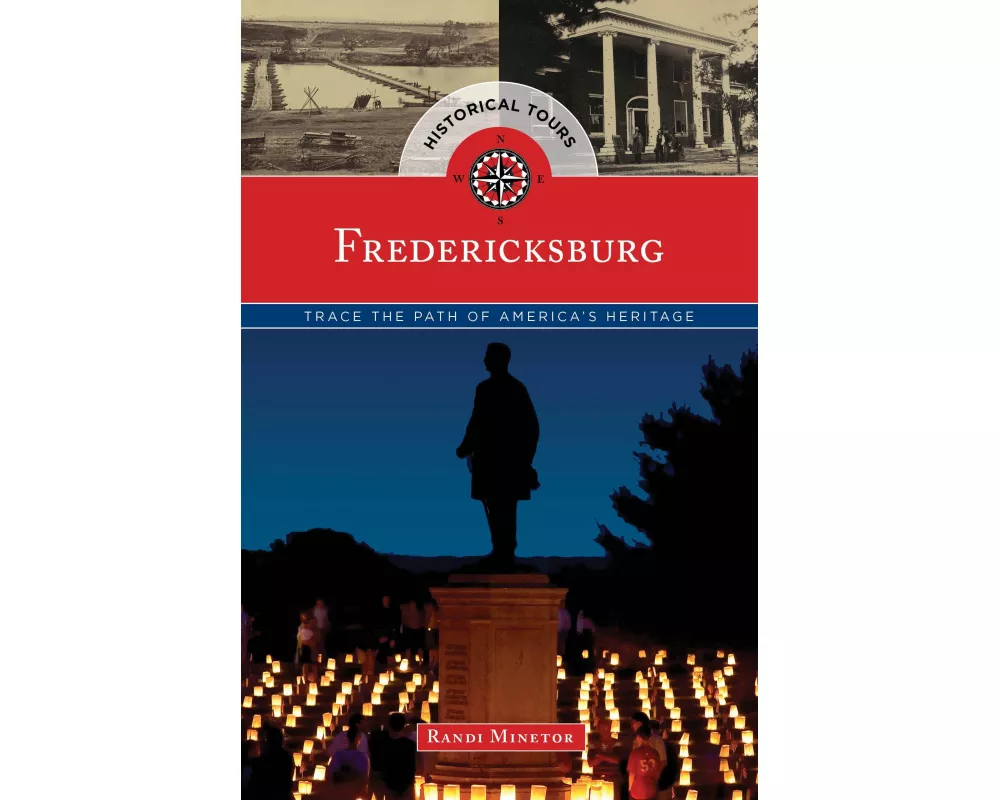 Historical Tours Fredericksburg