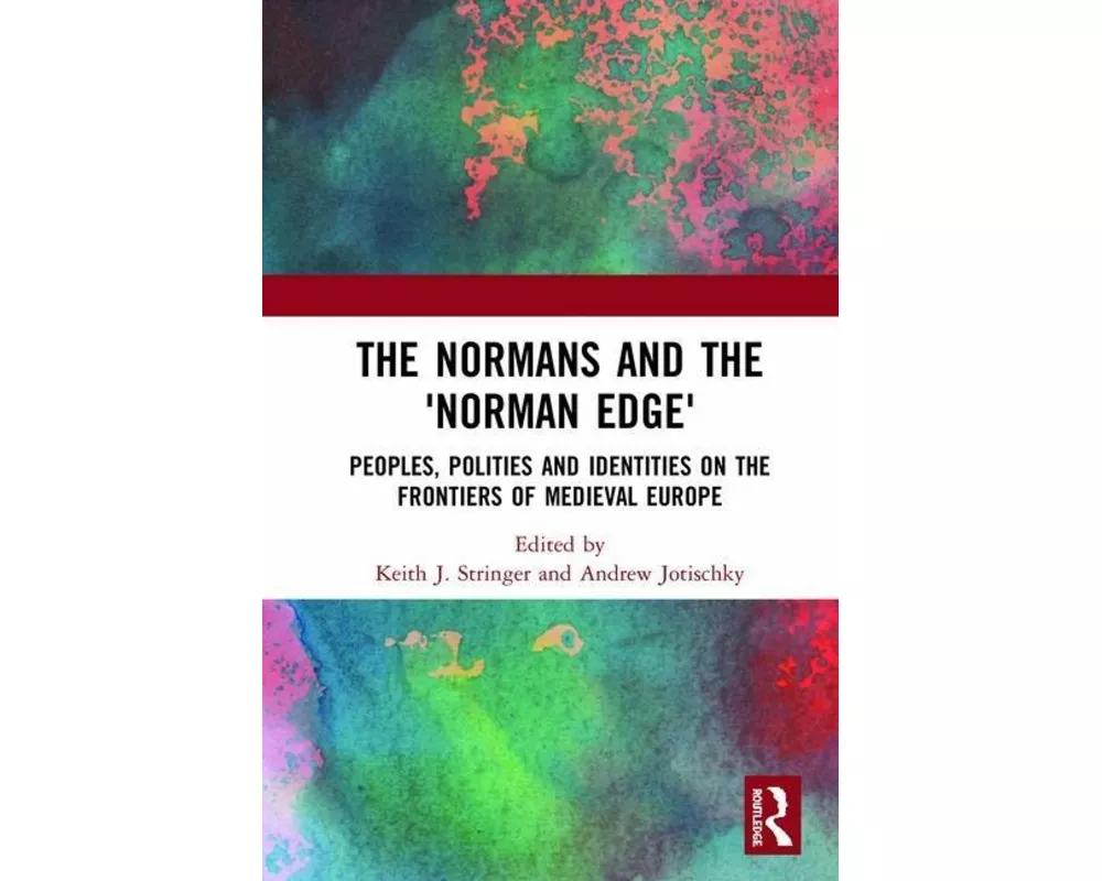 The Normans and the 'Norman Edge'