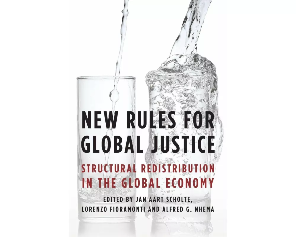 New Rules for Global Justice