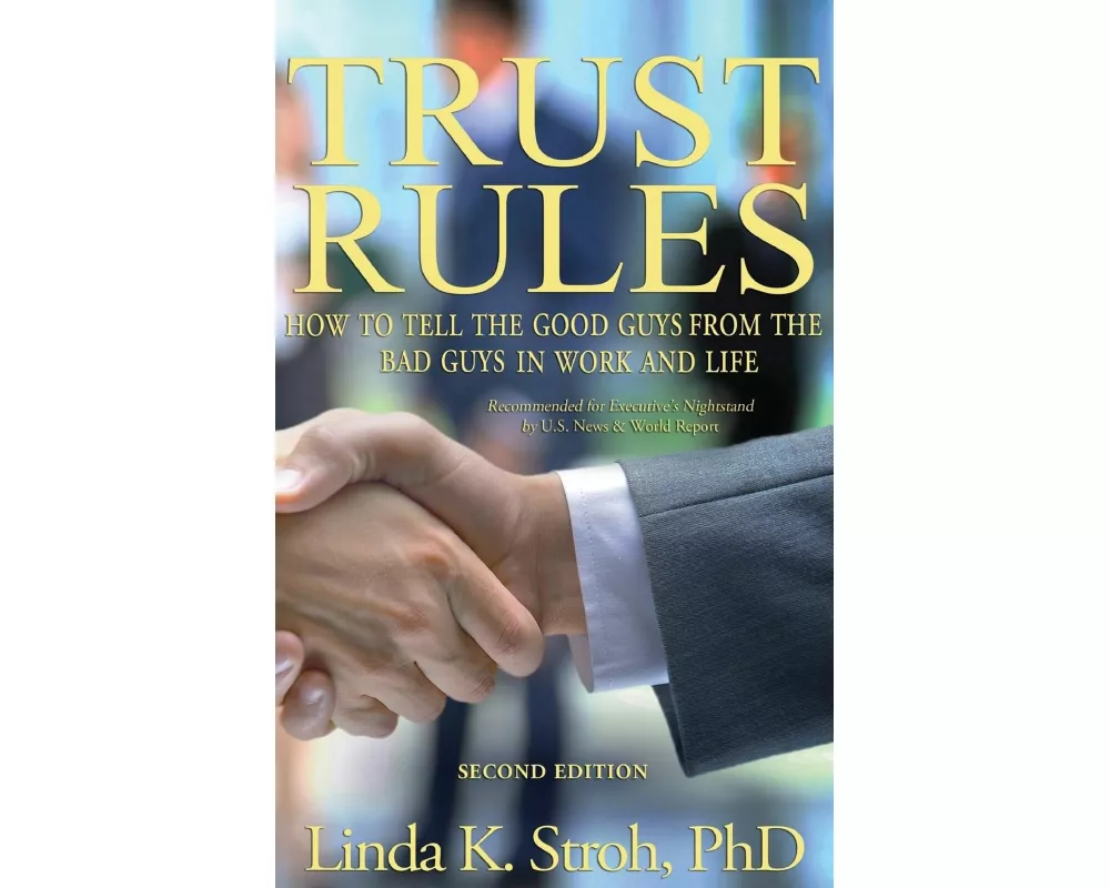 Trust Rules