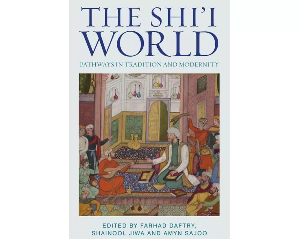 The Shi'i World