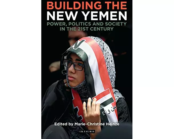 Yemen and the Search for Stability
