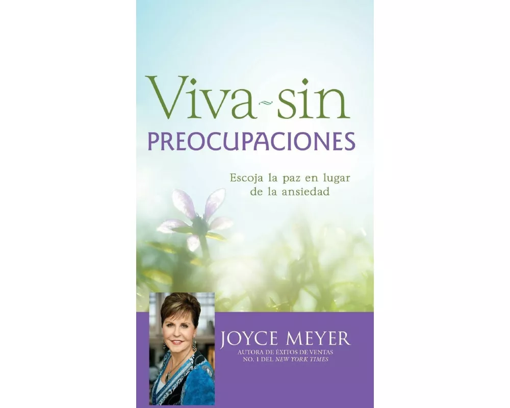 Viva sin preocupaciones