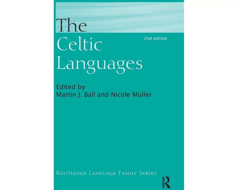 The Celtic Languages