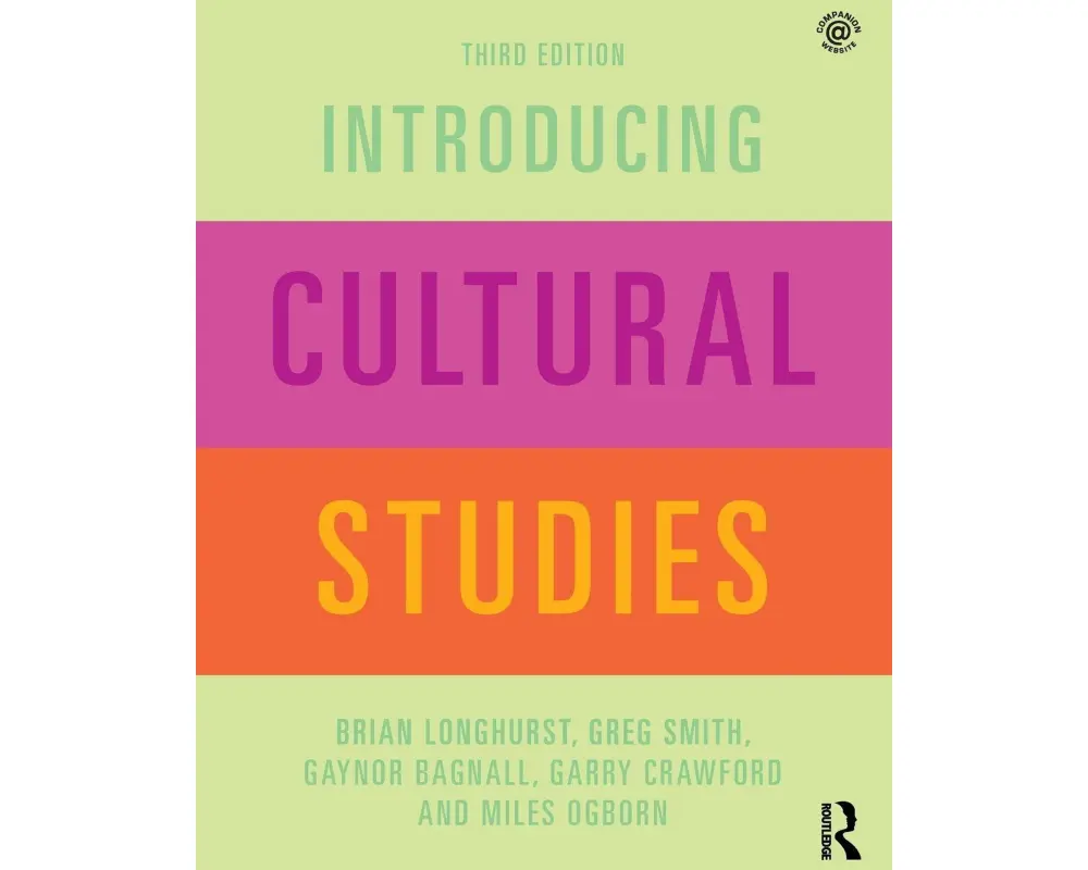 Introducing Cultural Studies