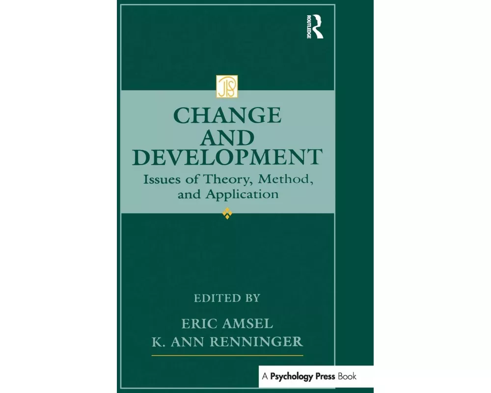 Change and Development