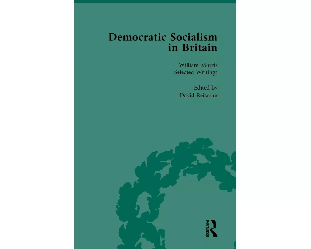 Democratic Socialism in Britain, Vol. 3