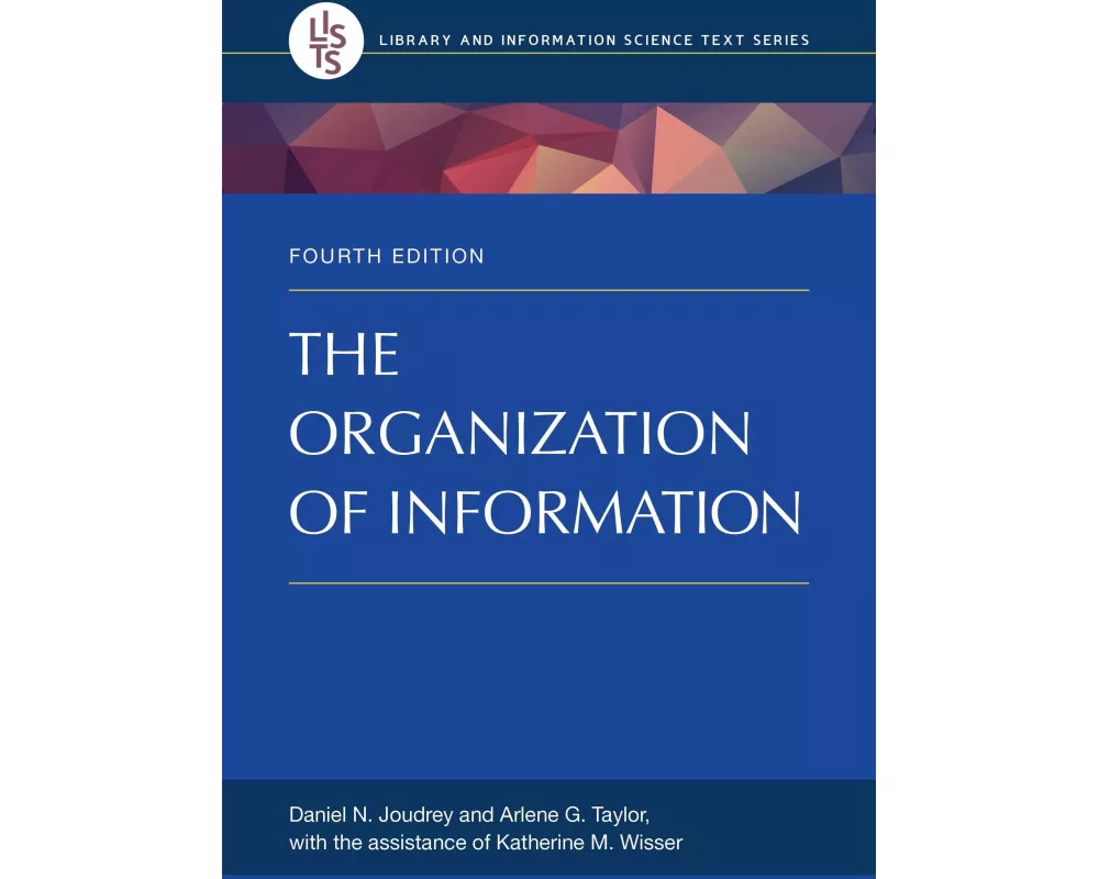 The Organization of Information