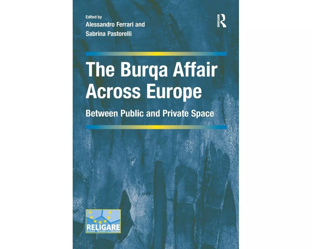 The Burqa Affair Across Europe