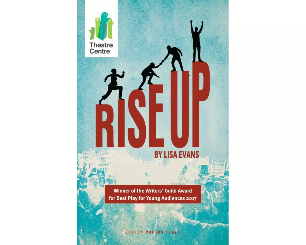 Rise Up