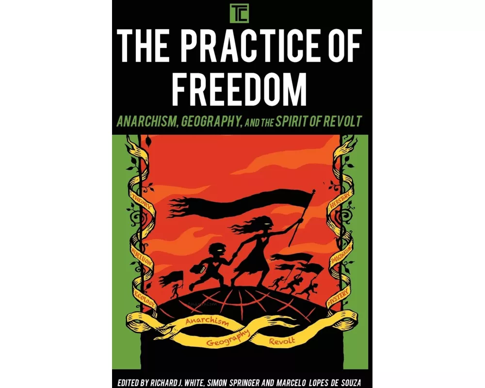 The Practice of Freedom