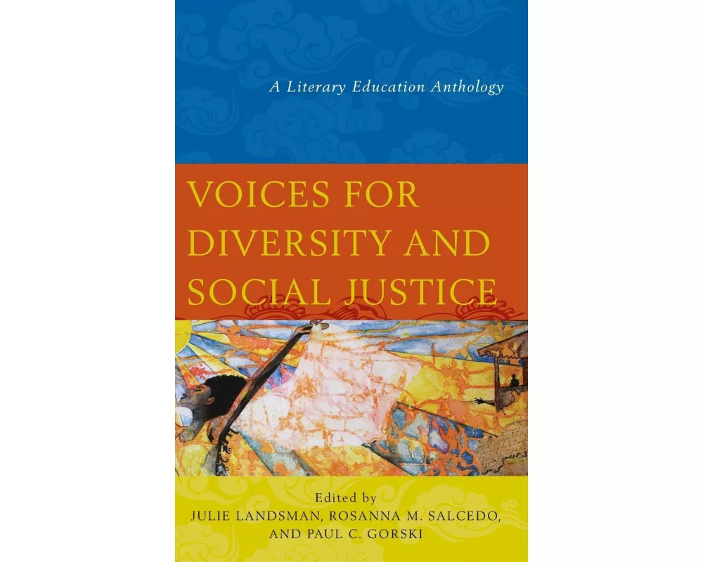Voices for Diversity and Social Justice