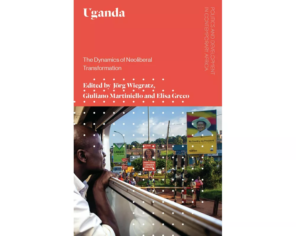 Uganda