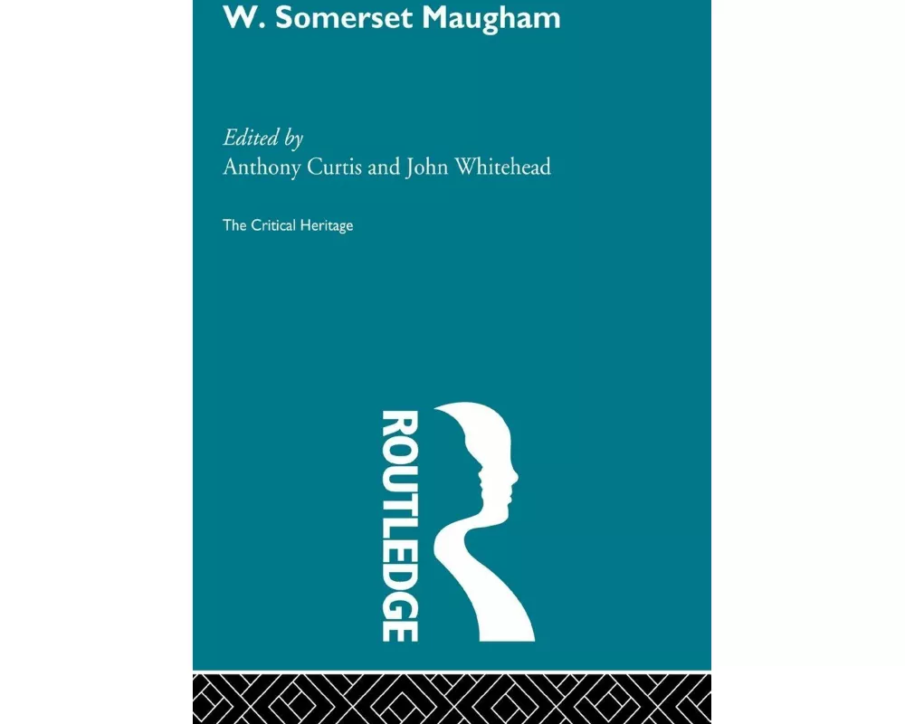 W. Somerset Maugham