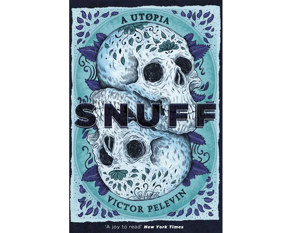 S.n.u.f.f