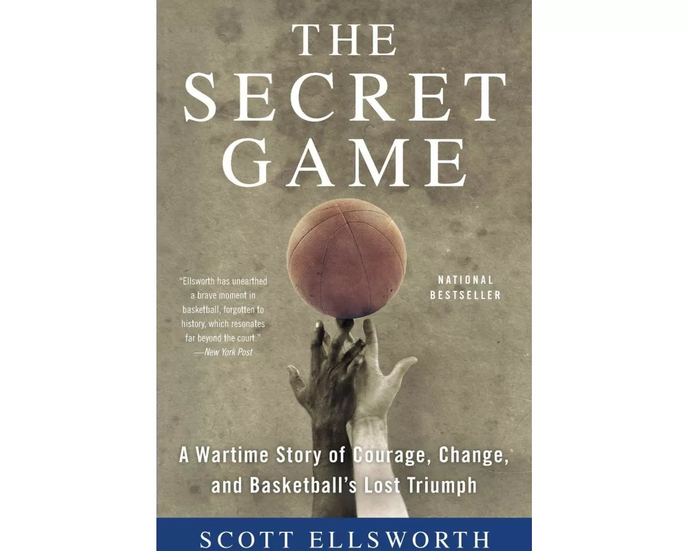 The Secret Game
