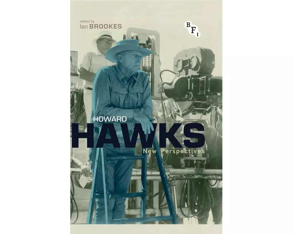 Howard Hawks