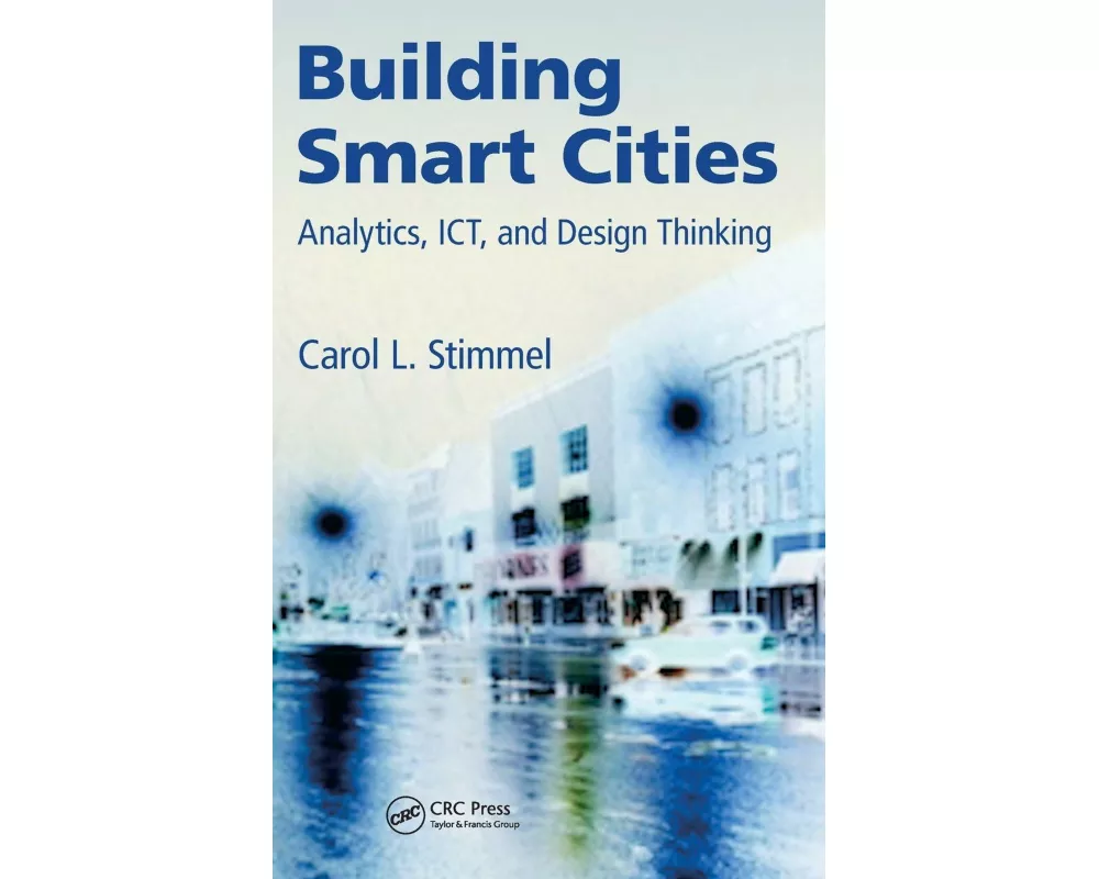 Building Smart Cities